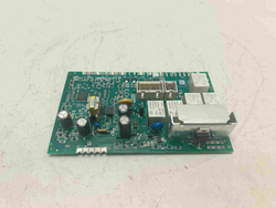 FWSG71053WV кт253 Электронный модуль стиральной машины Whirlpool FWSG71053WV б/у