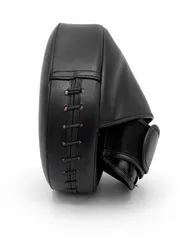 Лапы Tigershop черные