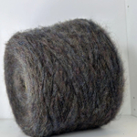 KILT - LANIFICIO dell' OLIVO; 20% кидмохер, 20% меринос, 15% вискоза, 22% п/а, 23% п/с; 450м/100гр; col. 807, цвет: хаки тёмный меланж