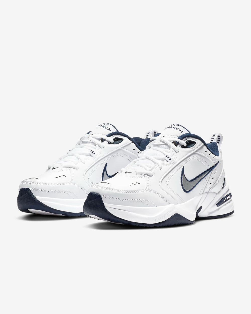 Кроссовки мужские NIKE Men's Nike Air Monarch IV Training Shoe