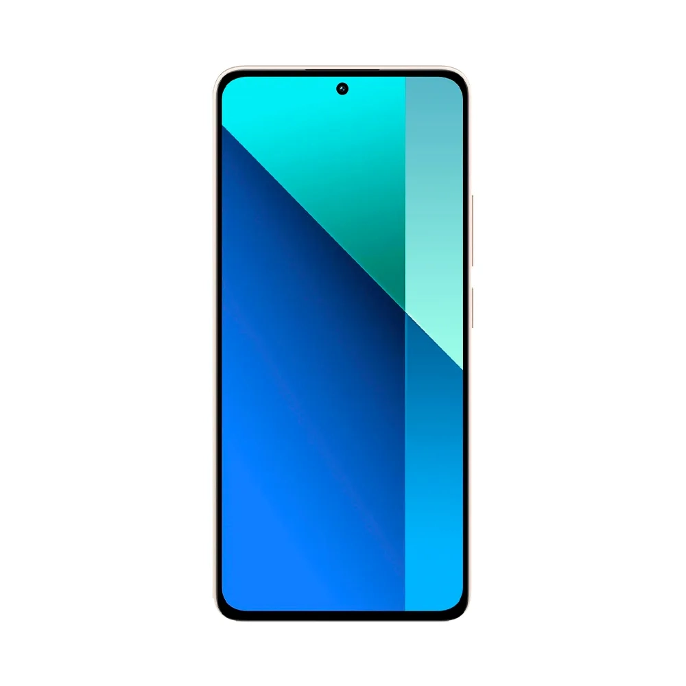 Смартфон Xiaomi Redmi Note 13 4G 6/128GB, Ocean Sunset (Океанский закат)