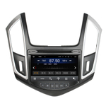 Установочный комплект для CHEVROLET Cruze 2013-2015   KUBERG KD-8087-P6