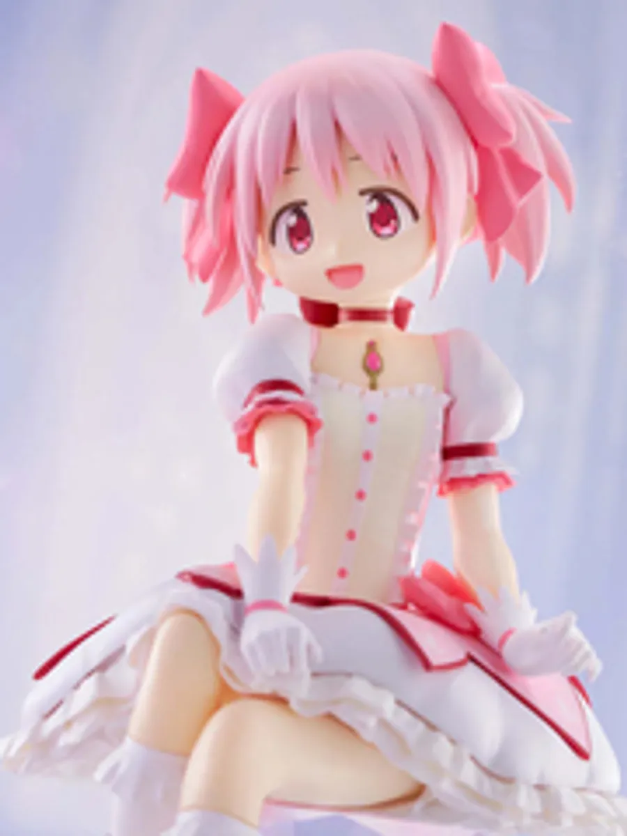 Фигурка Banpresto Madoka Magica: Madoka