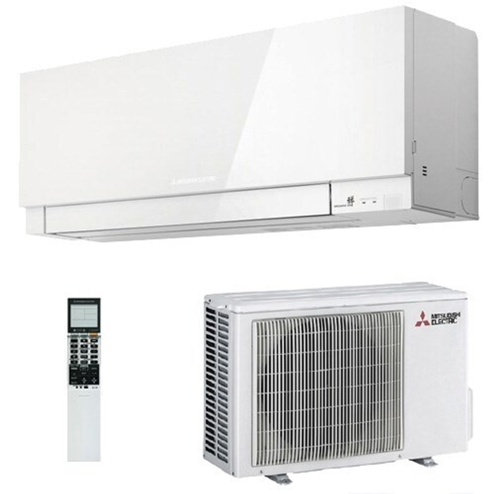 Mitsubishi Electric MSZ-EF42VGKW/MUZ-EF42VG