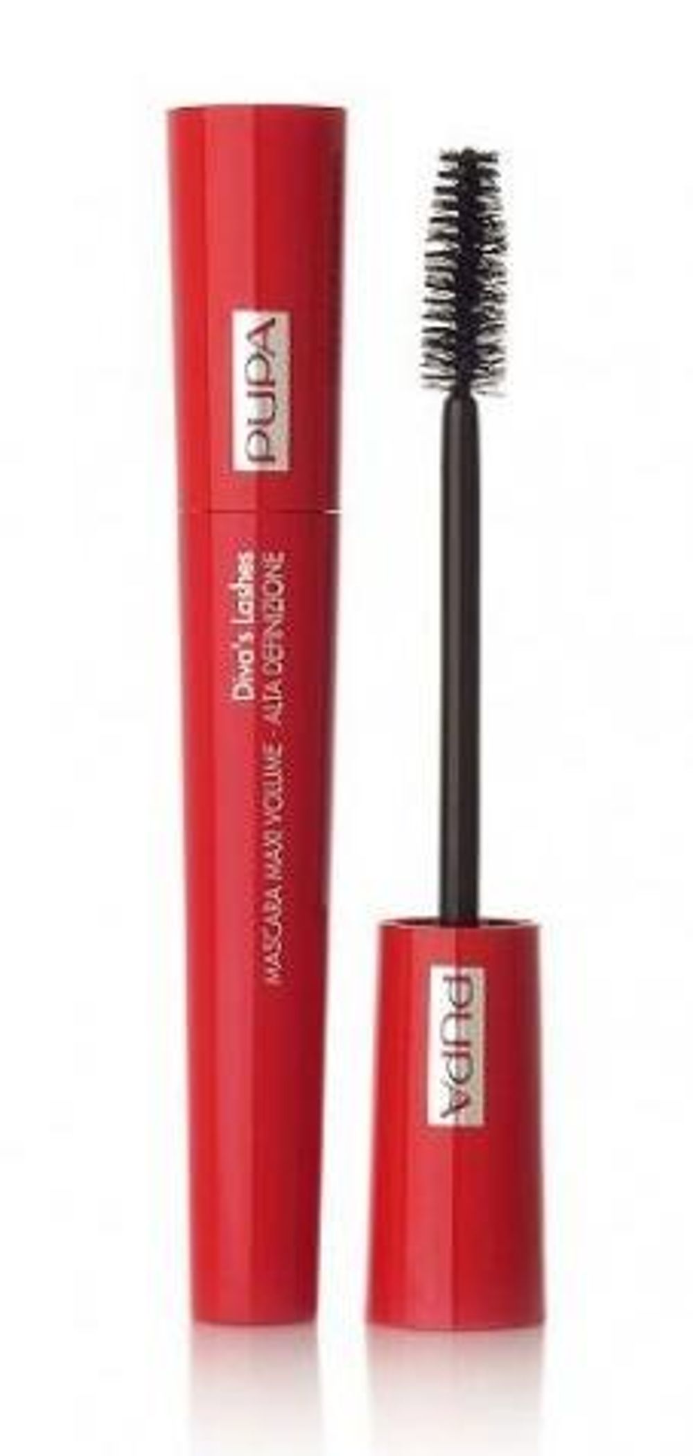 Pupa Milano Diva’s Lashe Тушь для ресниц