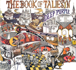 Deep Purple / The Book Of Taliesyn (CD)