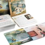 Игра настольная Картавентура Версаль, Эврикус BG-17088