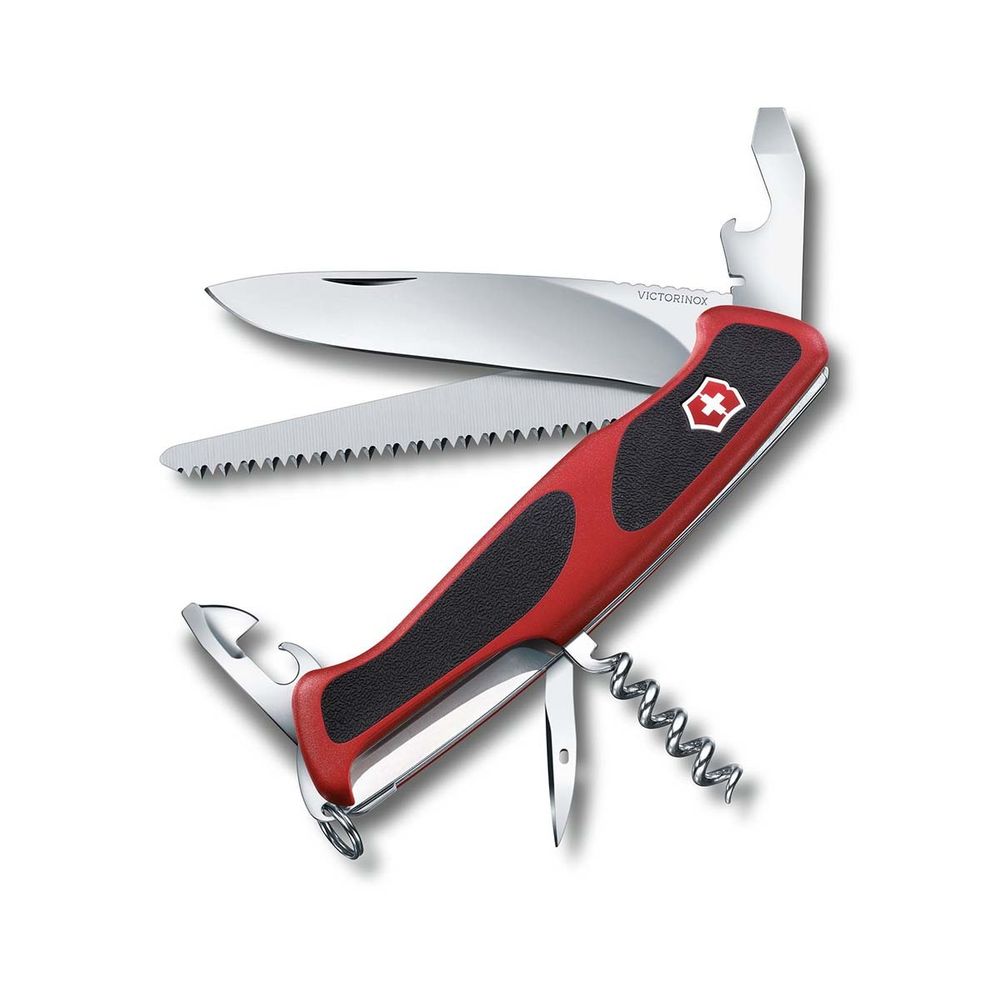 Нож Victorinox модель 0.9563.C RangerGrip 55