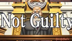Ace Attorney Turnabout Collection PS4 PS5