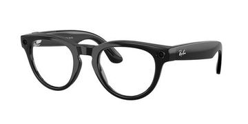 Meta Headliner Gen 2 RW4013 601/1M Black Clear/Graphite Green