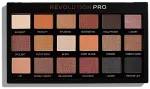 Палетка теней  Makeup REVOLUTION Pro Regeneration