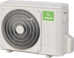 Сплит-система LESSAR AMIGO LS-HE09KRE2A/LU-HE09KRE2A inverter