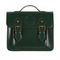 Çanta \ Bag \ Сумка Harry Potter vintage bag green Slytherin