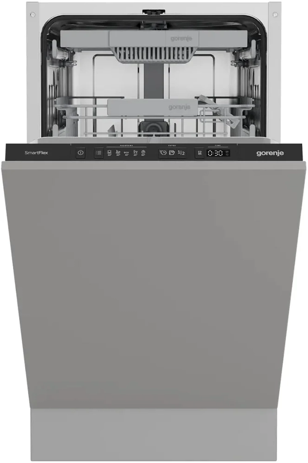 Встраиваемая посудомоечная машина Gorenje GV563C10