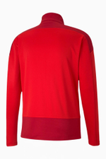 Кофта Puma teamGOAL 23 Training 1/4 Zip Top