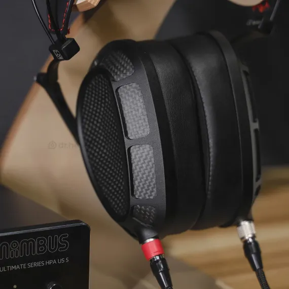 Dan Clark Audio Stealth VIVO 4.4mm 1.1m