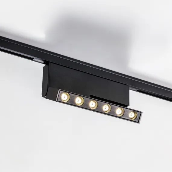 Трековый светильник Linea 206947 Lightstar