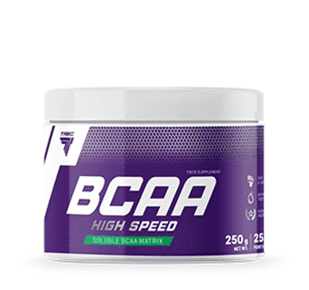 БАД BCAA (Trec Nutrition)