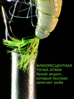Скользкий тип Желтый Мандарин