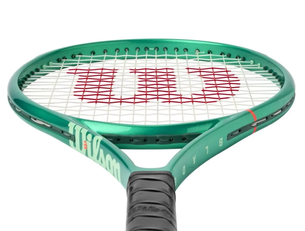 Детская теннисная ракетка Wilson Blade 25 V10