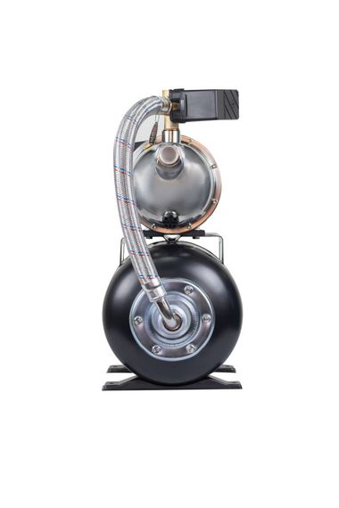 Станция насосная Verton AQUA PS600S/24 h40 Q2.7 Hs8 36923