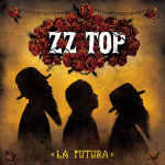 ZZ Top / La Futura (2LP)