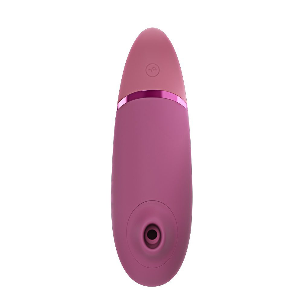 Бесконтактный клиторальный стимулятор Womanizer Next темно-розовый