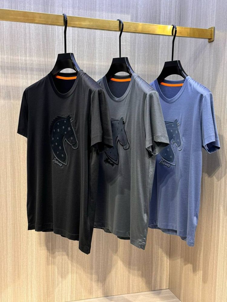 Шорты Hermes