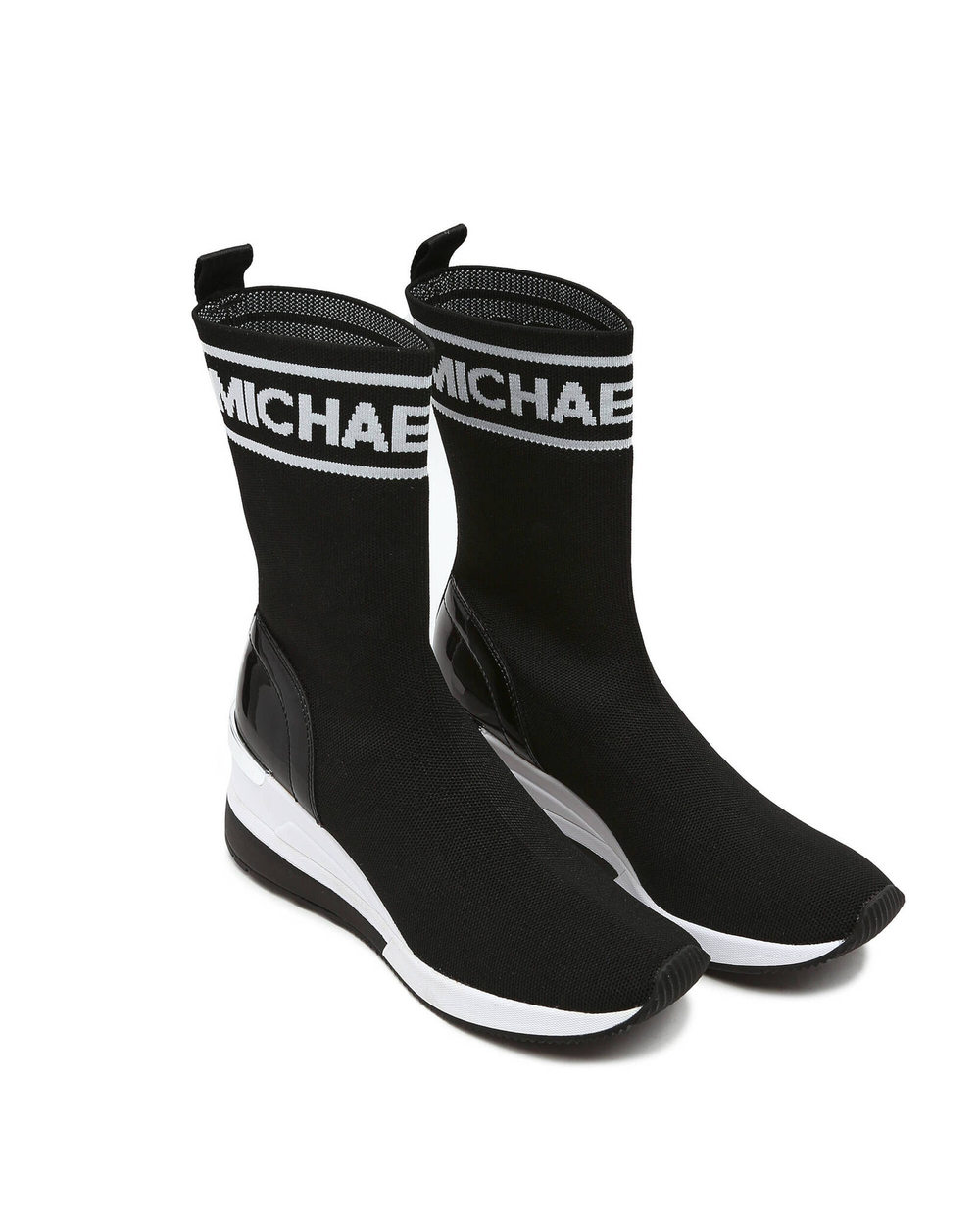 кроссовки skyler Michael Kors - черный(43F2SKFE5D)