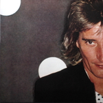Rod Stewart / Foolish Behaviour (LP)