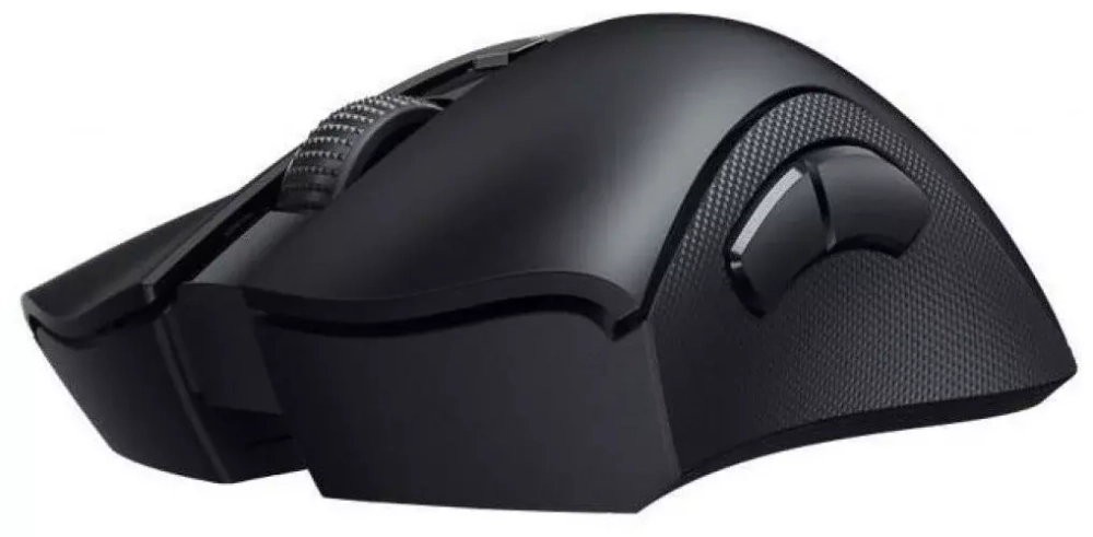 Беспроводная игровая мышь Razer DeathAdder V2 Pro, черный