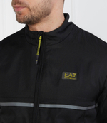 Спортивный костюм EA7 - черный(6RPV63 PNP5Z)