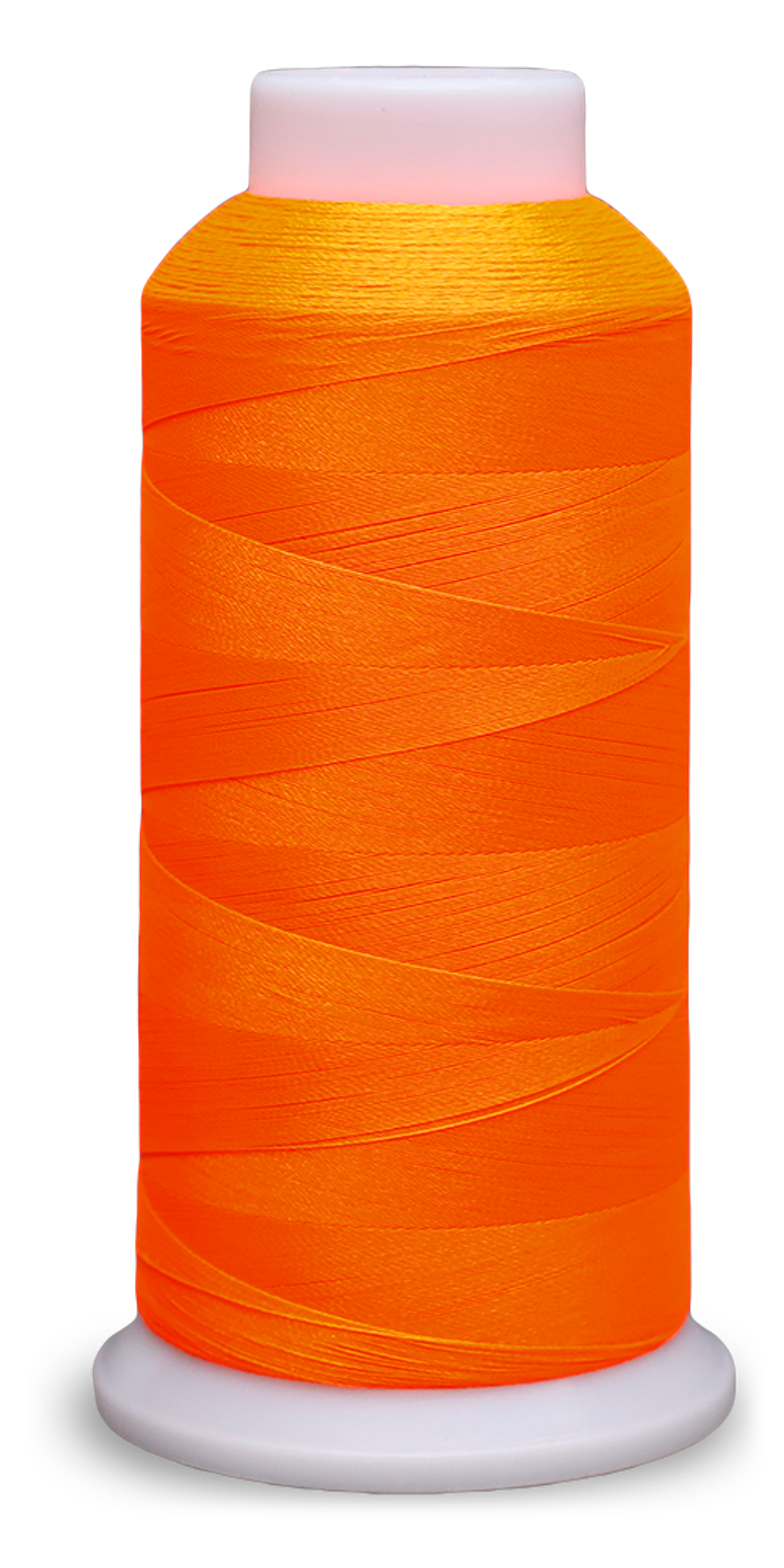 Полиэстеровые нитки Yokimi 120D/2 4000м