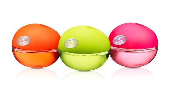 DKNY Be Delicious Electric Loving Glow