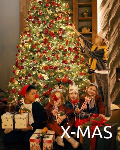 X-mas mood'25-26