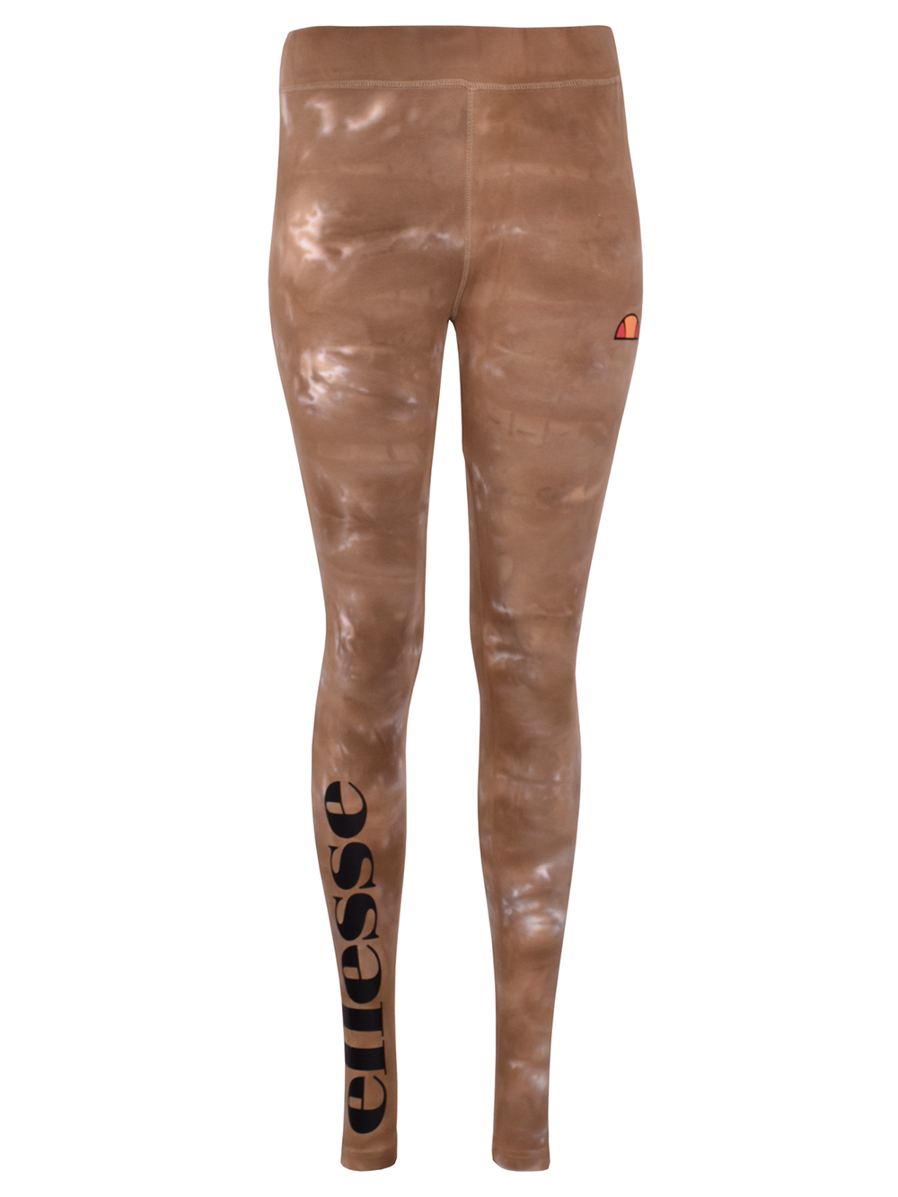 Легинсы Ellesse Solos 2 Tie Dye W - tie dye