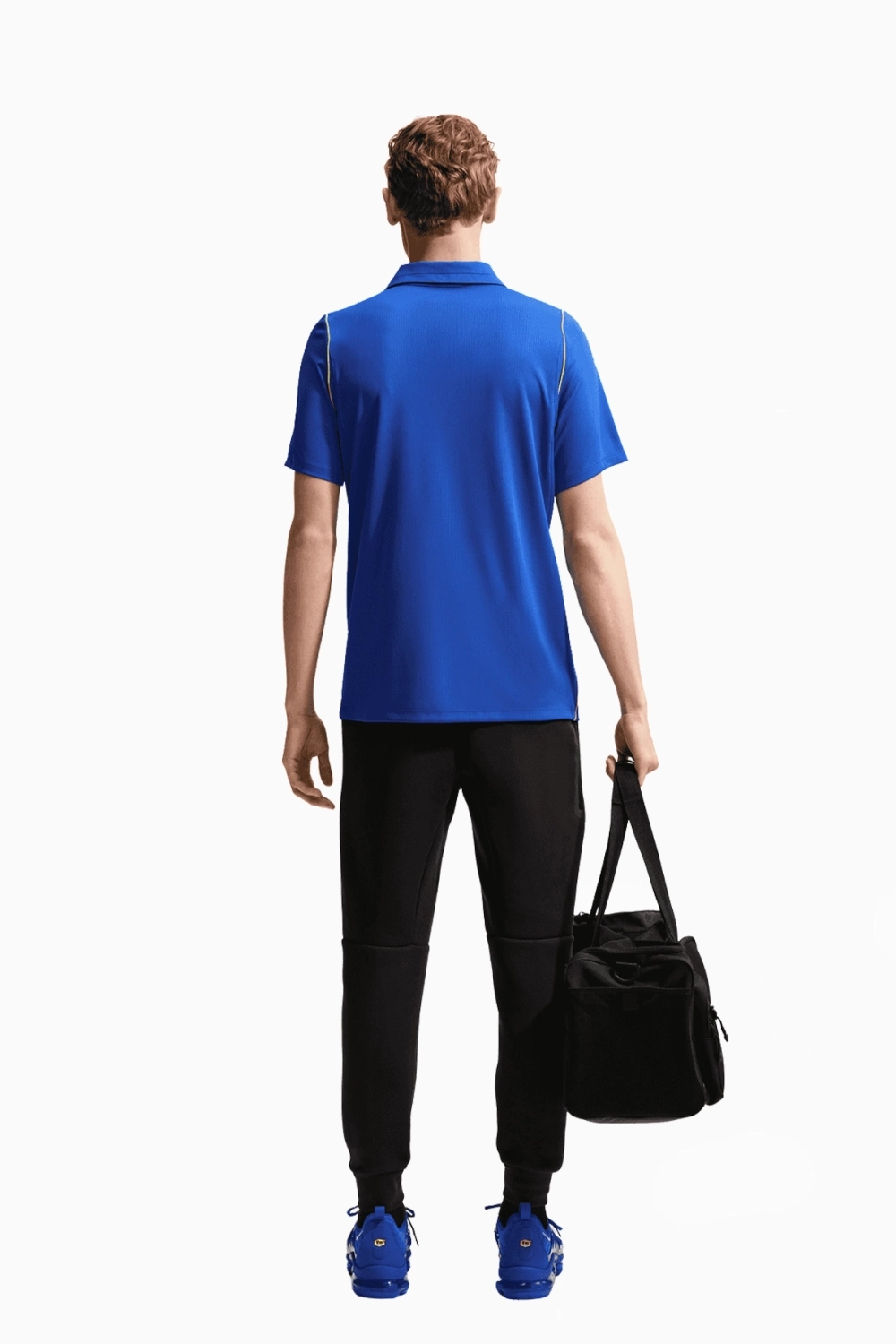 Футболка Nike Chelsea FC 26/27 Home Stadium - синий