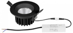 Встраиваемый светильник Lightstar Soffi IP65 212447IP65