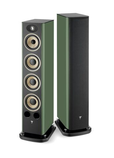 Напольная АС Focal ARIA EVO X N3