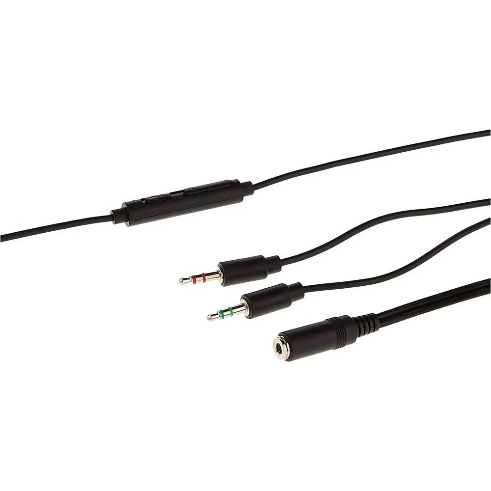 Edifier K550 — проводная компьютерная гарнитура