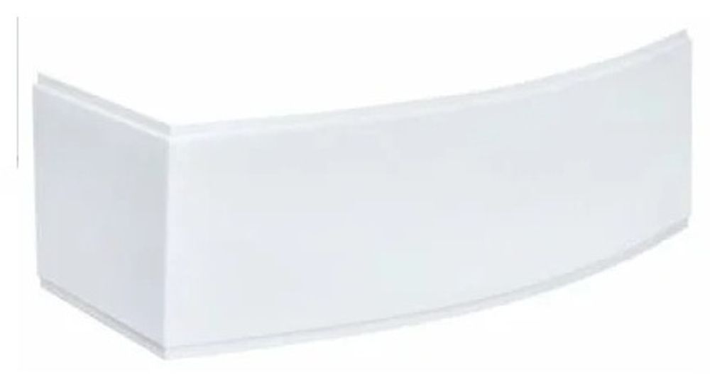 Панель фронтальная SANTEK МАЙОРКА XL 160Х95 правая 1WH501650