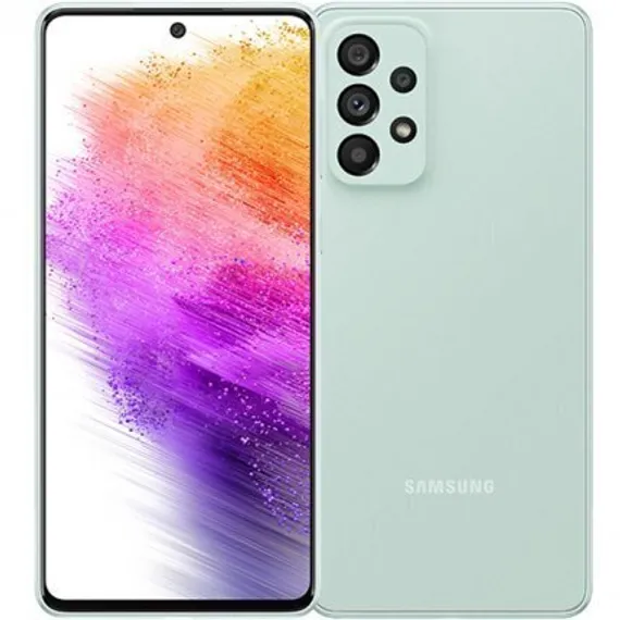 Samsung Galaxy A73 5G 256Gb Mint