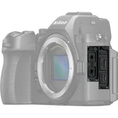 Nikon Z5 II (Z5m2) Body