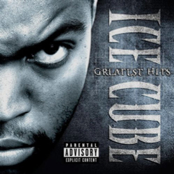 Ice Cube — Greatest Hits (CD)