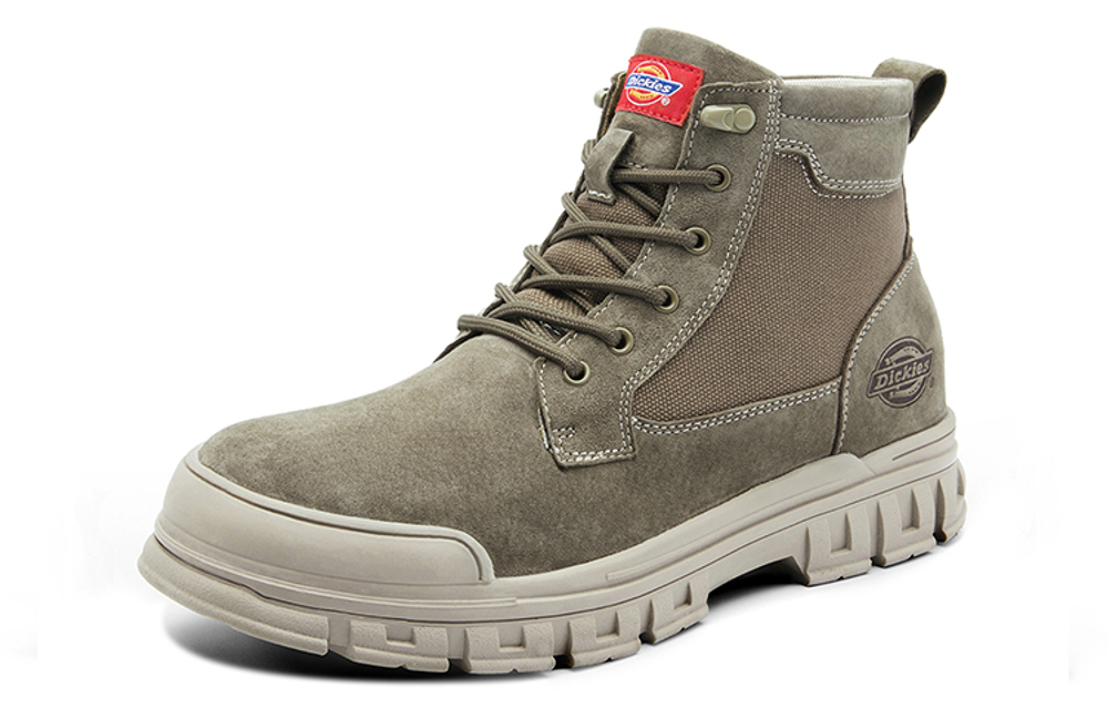 Dickies Outdoor Boots Men"s Camel