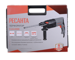 Перфоратор Ресанта П-24-650К