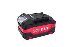 Аккумулятор "PIT" PH20-3.0 (20В, 3 Ач, Li-Ion) для серии SOLO