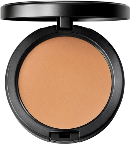 MAC Cosmetics Studio Fix Powder Plus Foundation Prefill - Матирующий пудровый тональный фон. оттенок C5, 12 g