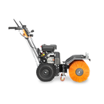 Подметальная машина VILLARTEC S 7080E
