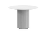 Стол обеденный Mono Stripe D110/D44/H75